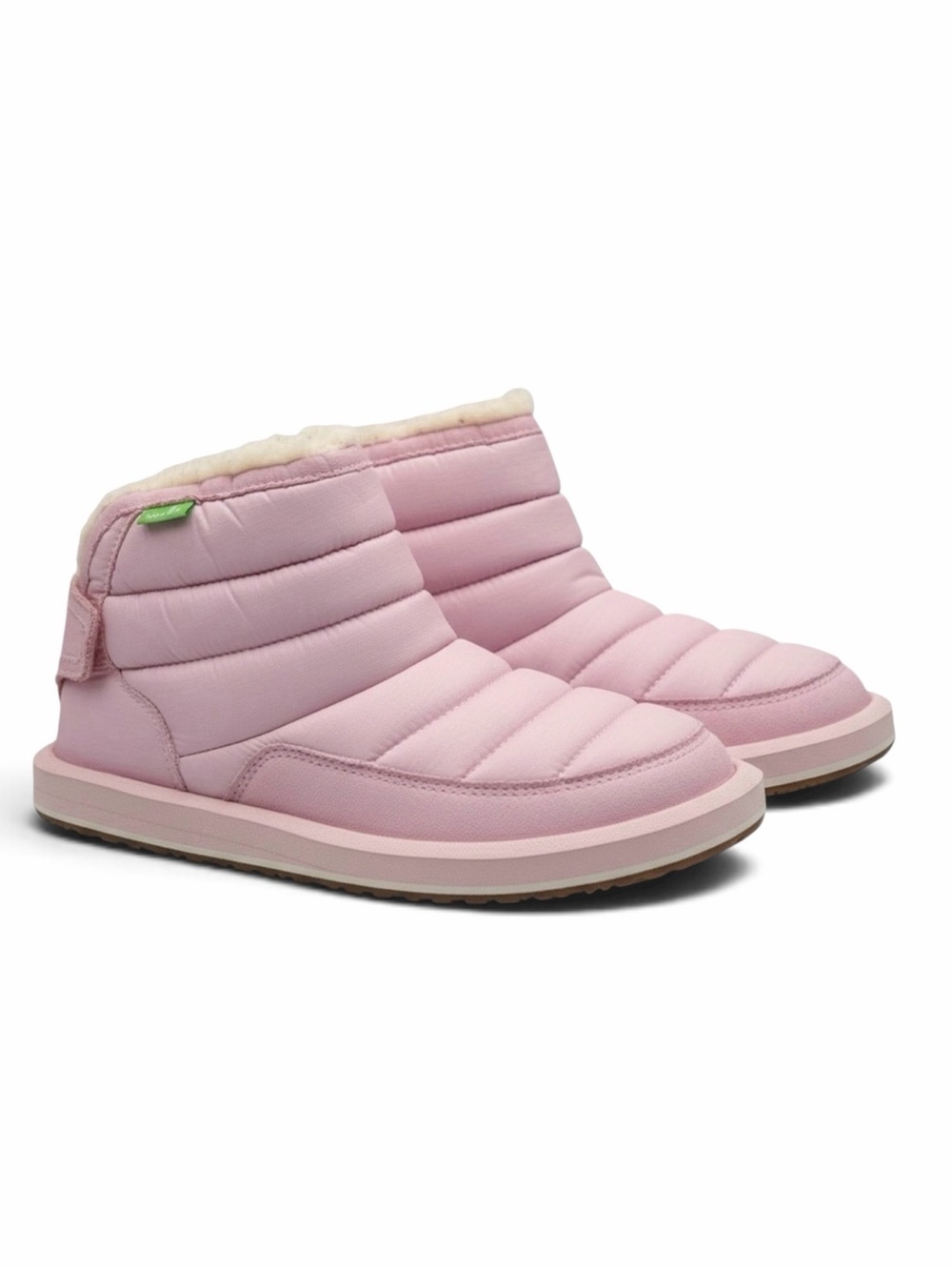 Sanuk Puff n Chill Boots